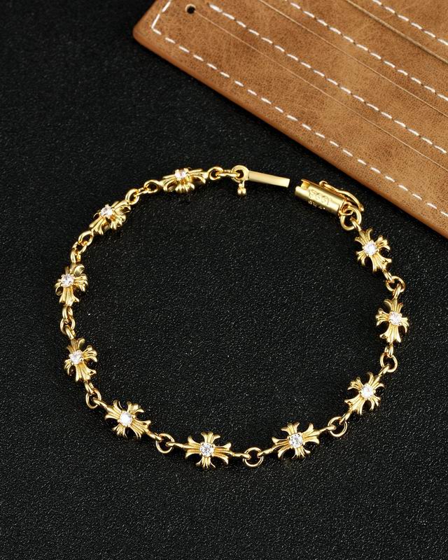 Chrome Hearts bracelet 03lyx95